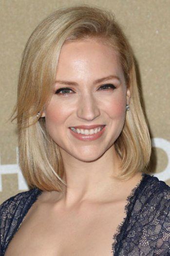 Beth Riesgraf Beth Riesgraf to CoStar in CBS39 39Surgeon General