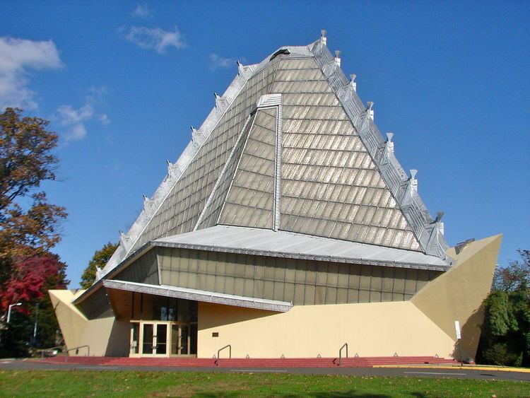 Beth Sholom Congregation (Elkins Park, Pennsylvania)