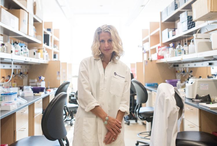 Beth Stevens Beth Stevens Casting immune cells as brain sculptors Spectrum