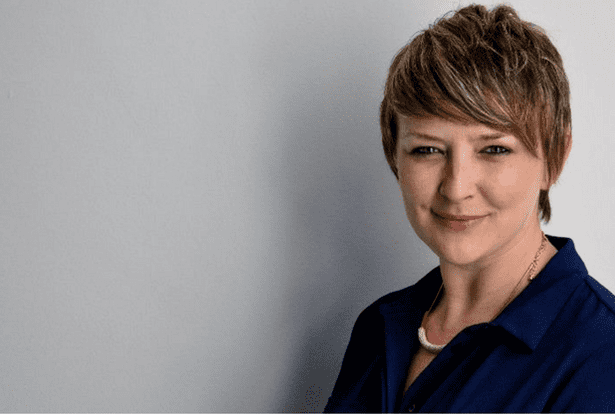 Bethan Jenkins BBC Wales criticised for dumping flagship politics show Wales Online