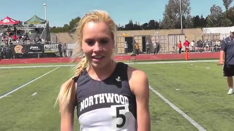 Bethan Knights Bethan Knights interview Northwood Orange County