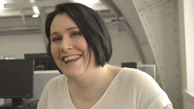 Bethany Black Meet Bethany Black The First Transgender Actor on Doctor Who