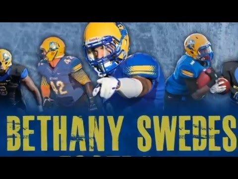 Bethany Swedes football httpsiytimgcomvinrcJortichqdefaultjpg