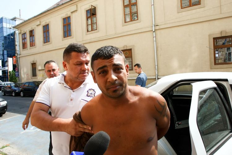 Bethausen Un al doilea suspect implicat n uciderea unei btrne din Bethausen