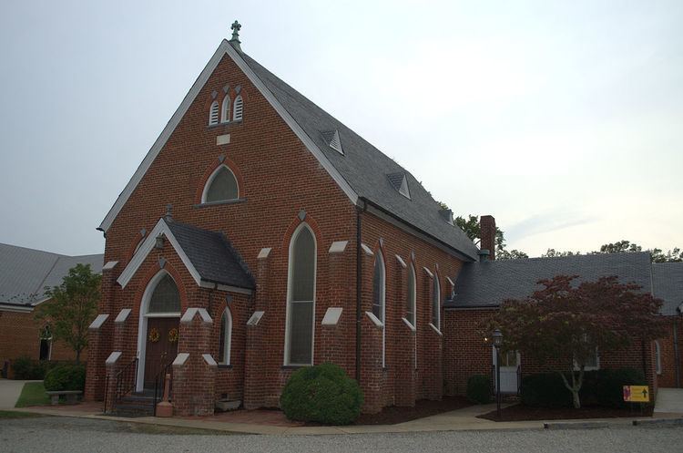 Bethel Baptist Church (Midlothian, Virginia)