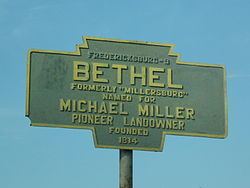 Bethel, Berks County, Pennsylvania httpsuploadwikimediaorgwikipediacommonsthu