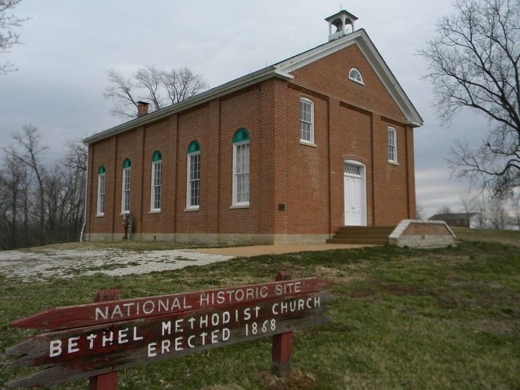Bethel Church (Labadie, Missouri)