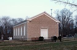 Bethel Church (Morning Sun, Iowa) httpsuploadwikimediaorgwikipediacommonsthu