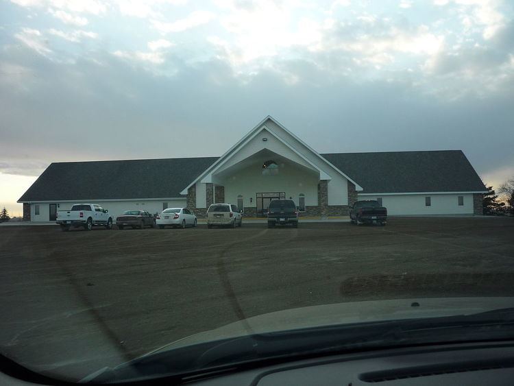 Bethel Church (Yale, South Dakota)