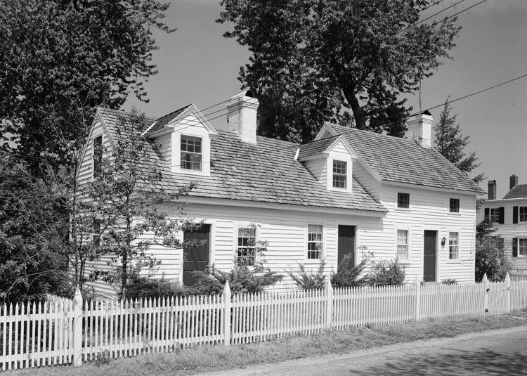 Bethel Historic District (Bethel, Delaware)