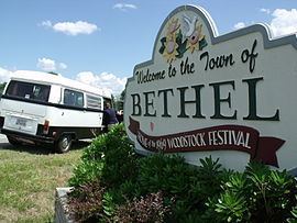 Bethel, New York httpsuploadwikimediaorgwikipediacommonsthu
