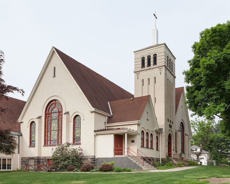 Bethel Presbyterian Church (Pennsylvania)