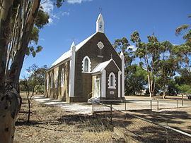 Bethel, South Australia httpsuploadwikimediaorgwikipediacommonsthu