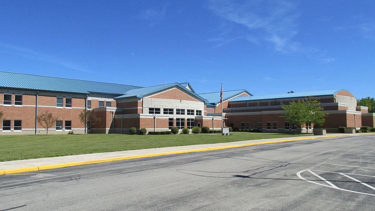 Bethel-Tate High School