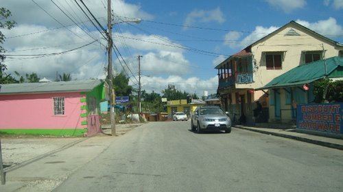 Bethel Town, Jamaica Ashton Destination Guide Westmoreland Jamaica TripSuggest
