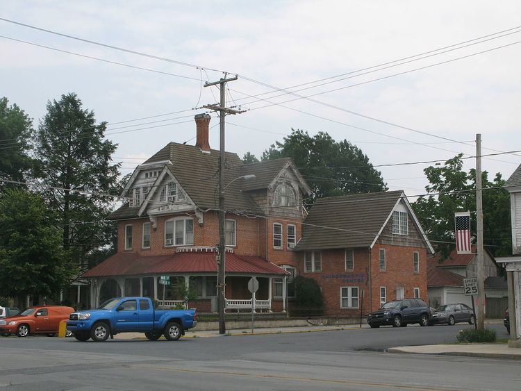 Bethel Township, Lebanon County, Pennsylvania