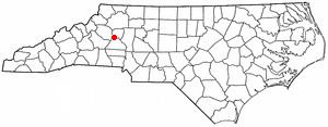 Bethlehem, Alexander County, North Carolina