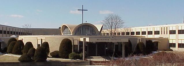 Bethlehem Catholic High School