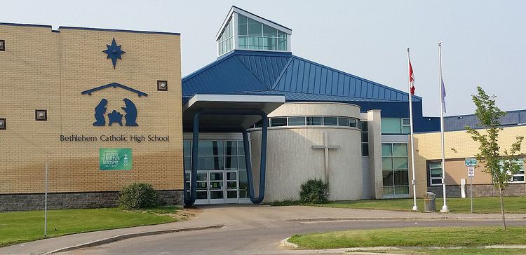 Bethlehem Catholic High School (Saskatoon)
