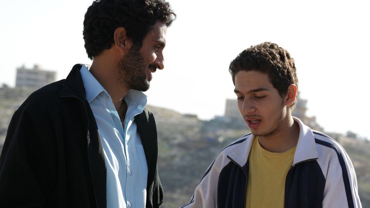 Bethlehem (film) Oscars Israel Picks Bethlehem for Foreign Language Category