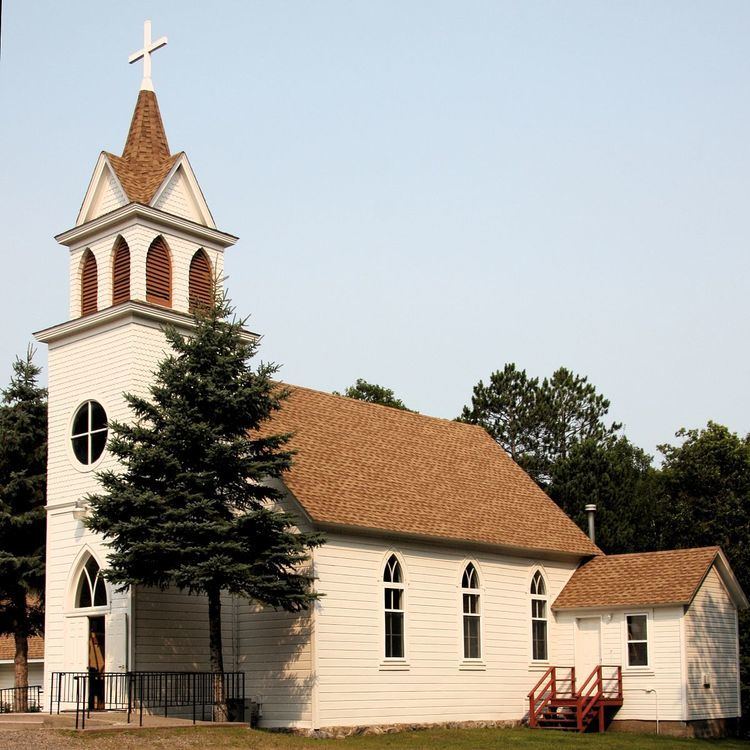 Bethlehem Lutheran Church (Aitkin, Minnesota)