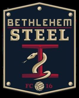 Bethlehem Steel FC httpsuploadwikimediaorgwikipediaen11dBet