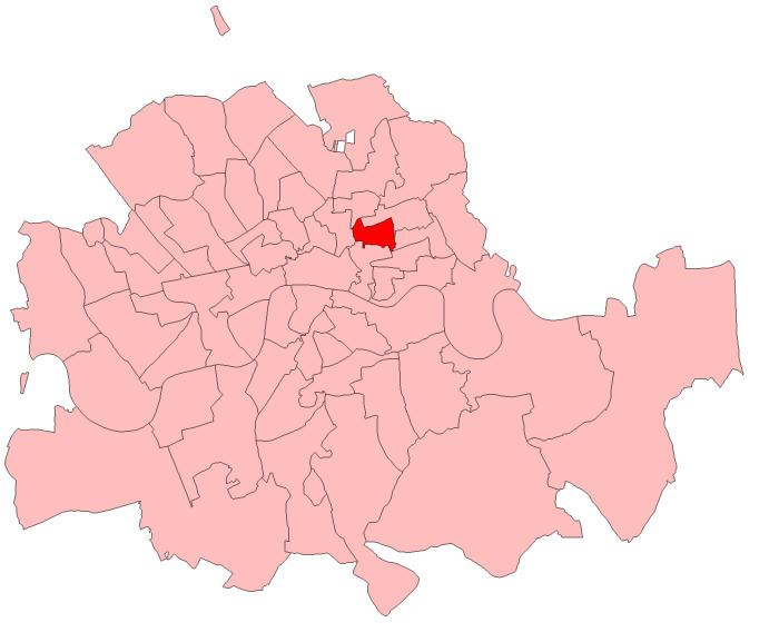 Bethnal Green South West by-election, 1911