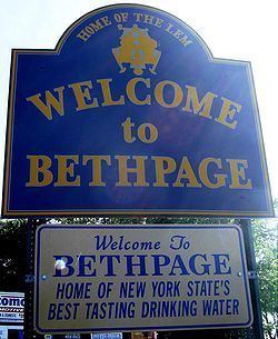 Bethpage, New York httpsuploadwikimediaorgwikipediacommonsthu