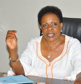 Beti Kamya-Turwomwe Can Betty Kamya be trusted Reality Check Uganda