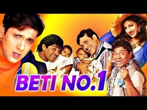 Beti No1 1 Full Hindi Movie Full HD 1080p