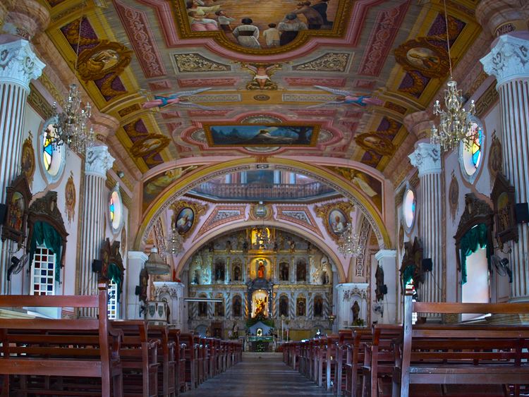 Betis Church FileThe Ornate Interior of the Betis Churchjpg Wikimedia Commons