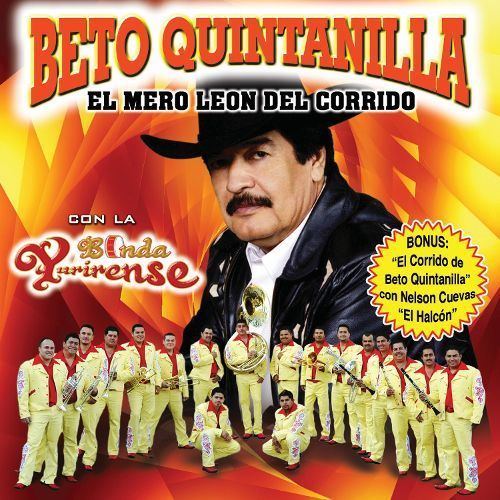 Beto Quintanilla El Beso de Tierra Beto Quintanilla Songs Reviews Credits