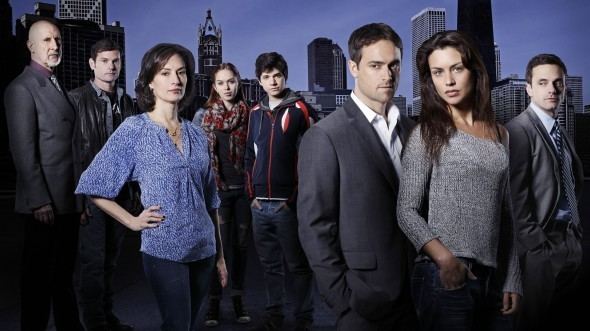 Betrayal (TV series) Betrayal TV show on ABC
