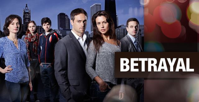 Betrayal (TV series) Betrayal TV Show Soo addicted whith such a season 1 finale