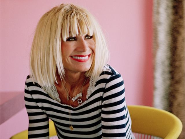 Betsey Johnson Women In Retail Leadership Circle 7 Things I Learned