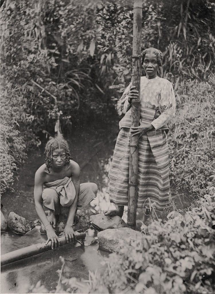 Betsimisaraka people
