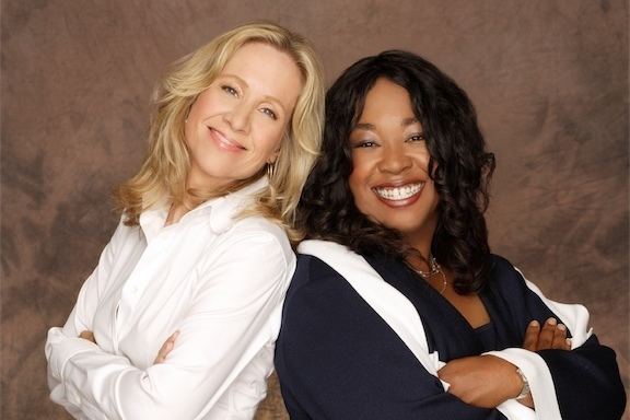 Betsy Beers Interview Shonda Rhimes amp Betsy Beers on Scandal Greys