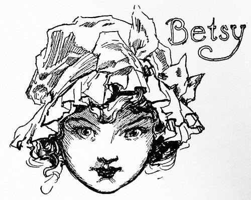 Betsy Bobbin Betsy Bobbin Wikipedia