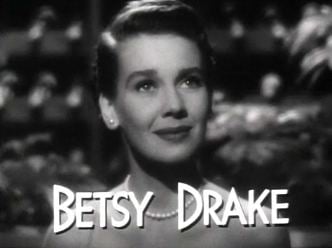Betsy Drake Betsy Drake Wikipedia the free encyclopedia