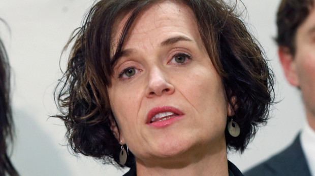 Betsy Hodges Minneapolis Mayor Betsy Hodges I survived child sexual abuse