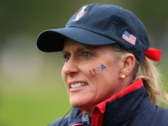 Betsy King LPGA legend Betsy King donates 13 million for clean water