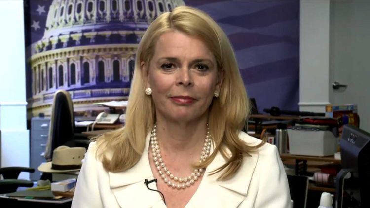 Betsy McCaughey Betsy McCaughey Obamacare Could Topple Like 39House of