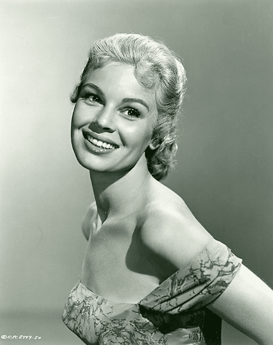 Betsy Palmer Classic Television Showbiz An Interview with Betsy Palmer