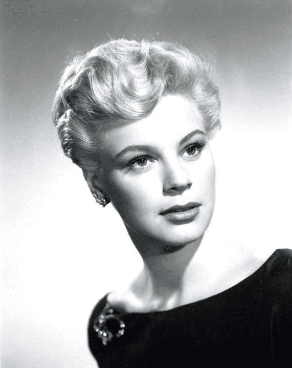 Betsy Palmer Classic Television Showbiz An Interview with Betsy Palmer