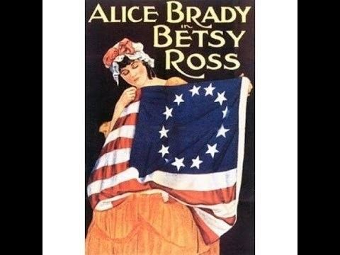 Betsy Ross (film) Betsy Ross Silent film 1917 YouTube