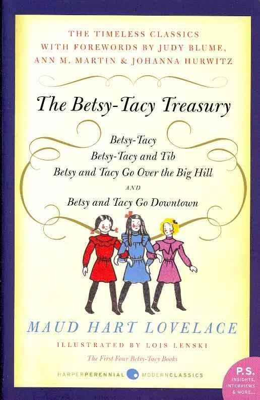 Betsy-Tacy (novel) t0gstaticcomimagesqtbnANd9GcTQwkoeuuBhOcUru