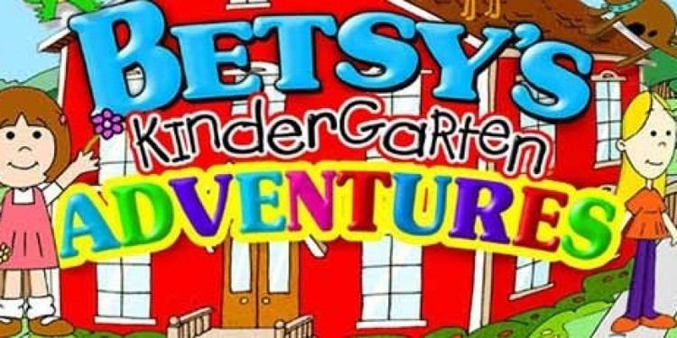 Betsy's Kindergarten Adventures Betsy39s Kindergarten Adventures WTTW Chicago