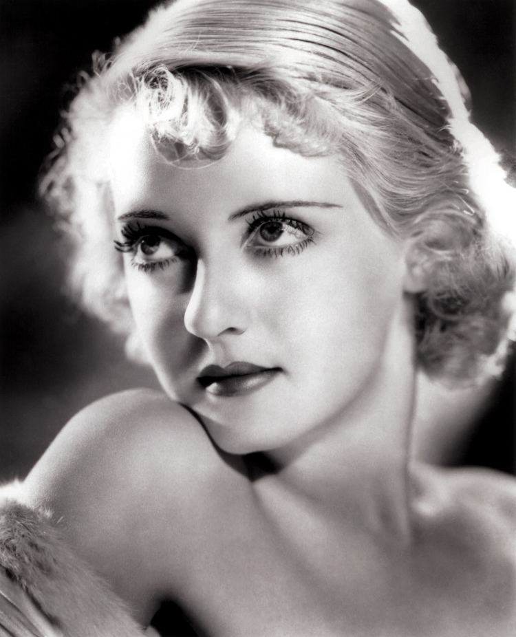 Bette Davis Bette Davis