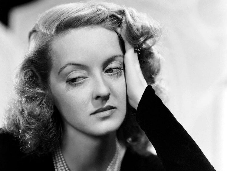 Bette Davis Are You More Like Joan Crawford Or Bette Davis PlayBuzz