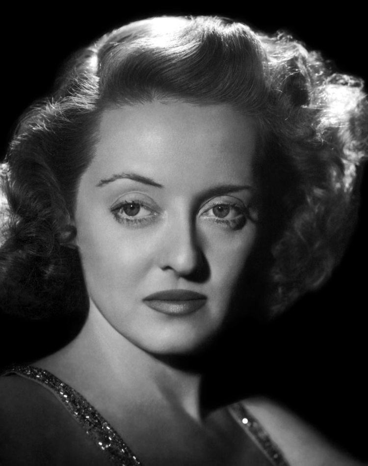 Bette Davis Bette DavisAnnex2